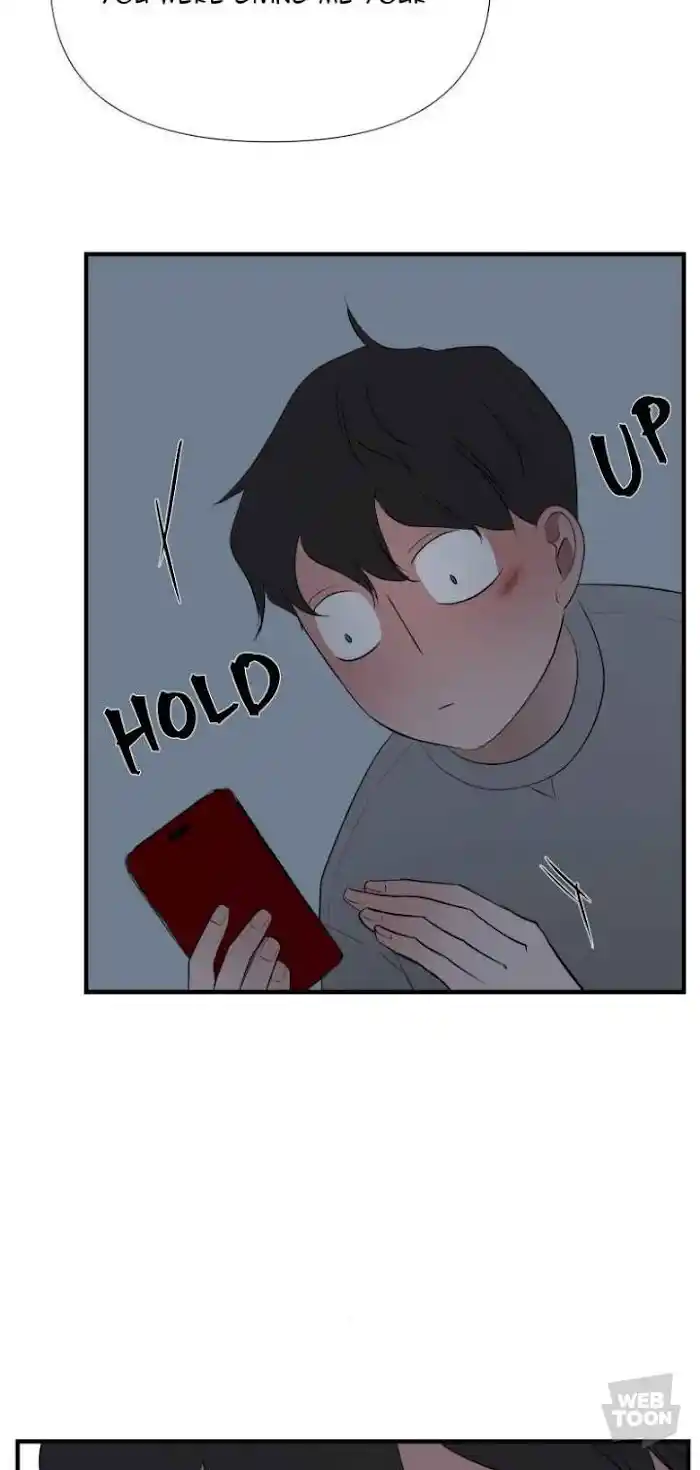 Be My Villain Chapter 6