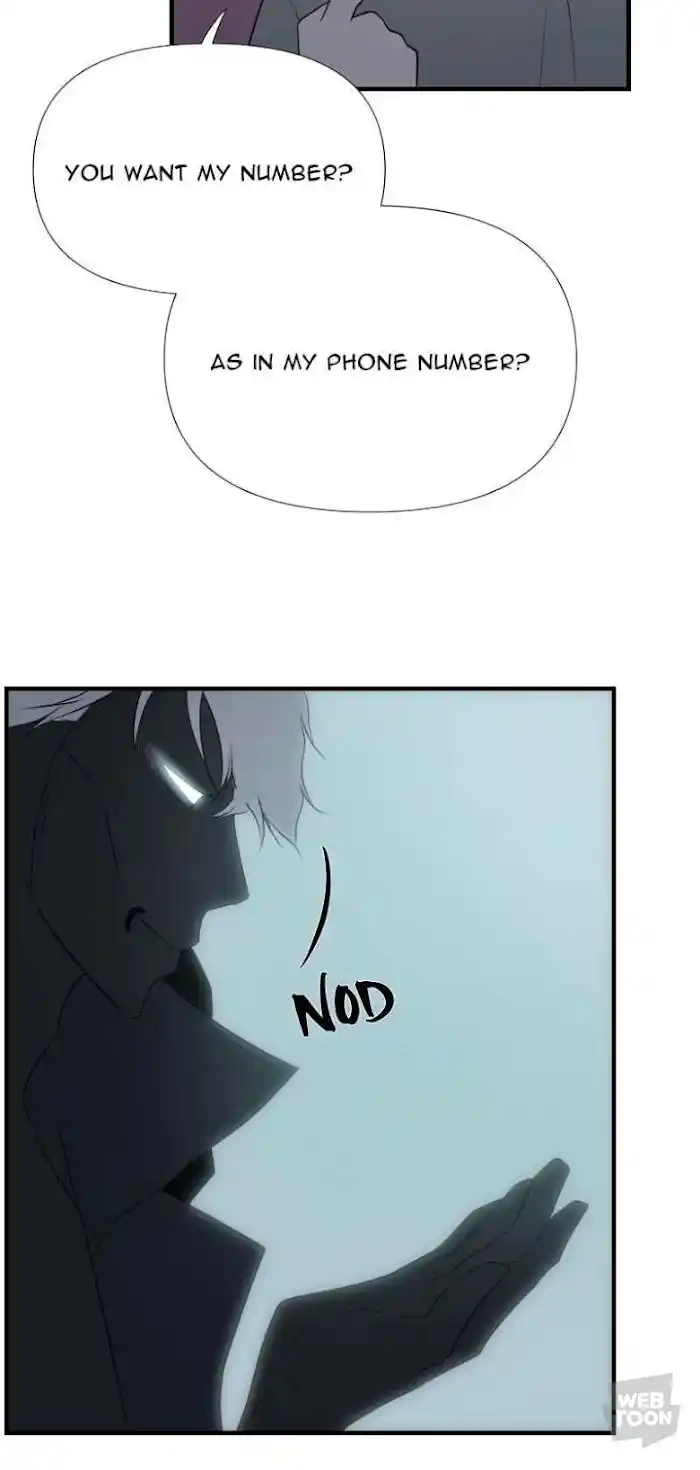 Be My Villain Chapter 6