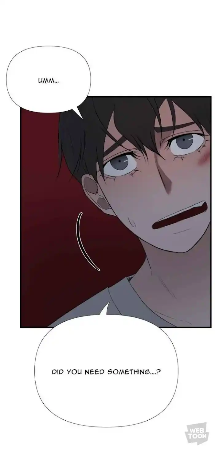 Be My Villain Chapter 6