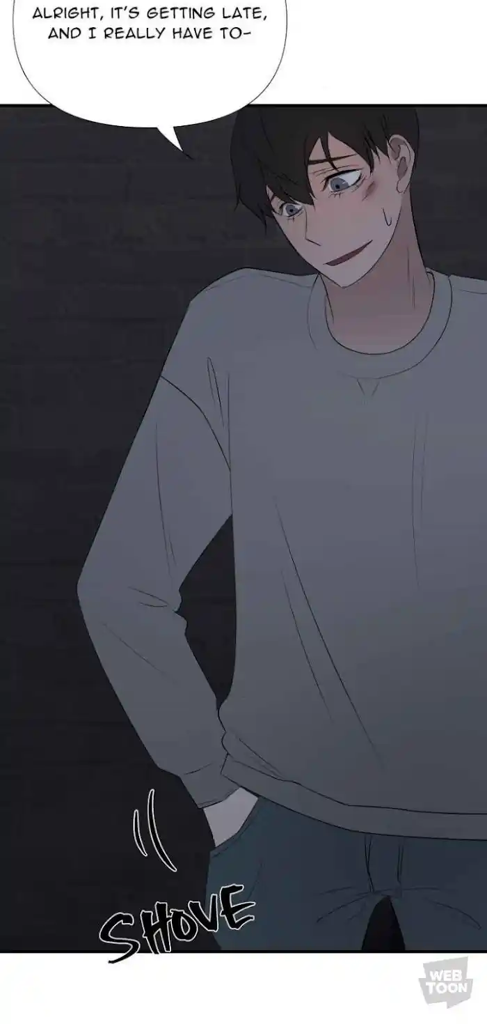 Be My Villain Chapter 6