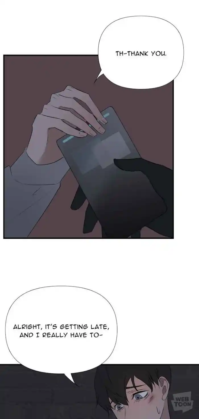 Be My Villain Chapter 6