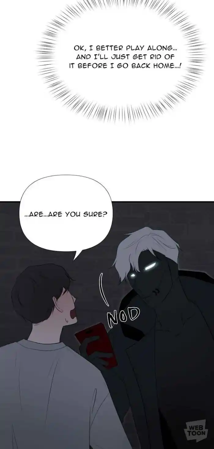 Be My Villain Chapter 6