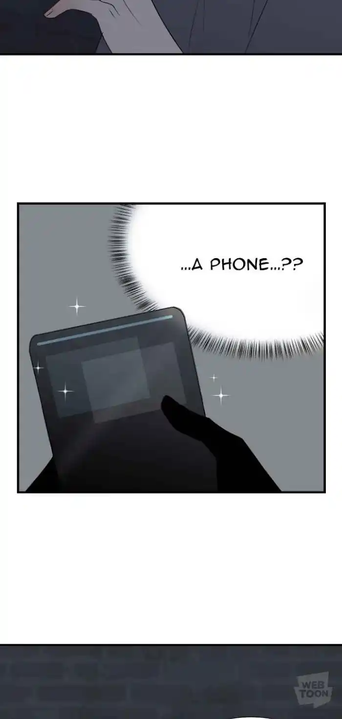 Be My Villain Chapter 6