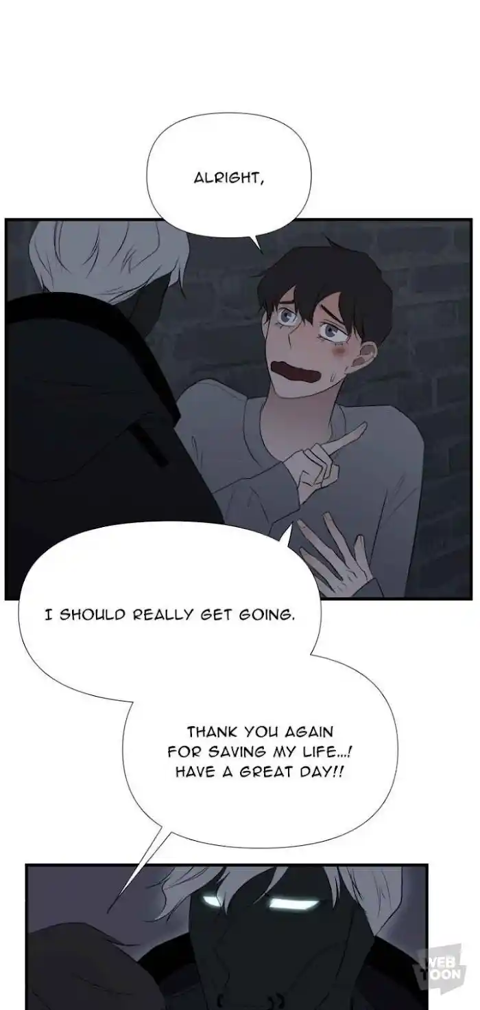 Be My Villain Chapter 6