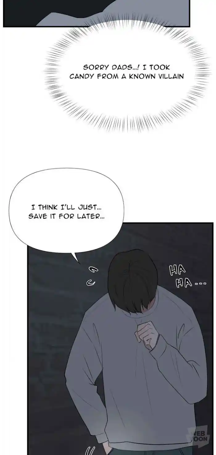 Be My Villain Chapter 6