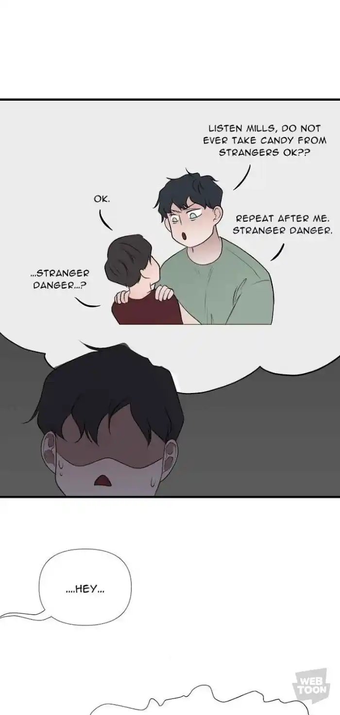 Be My Villain Chapter 6