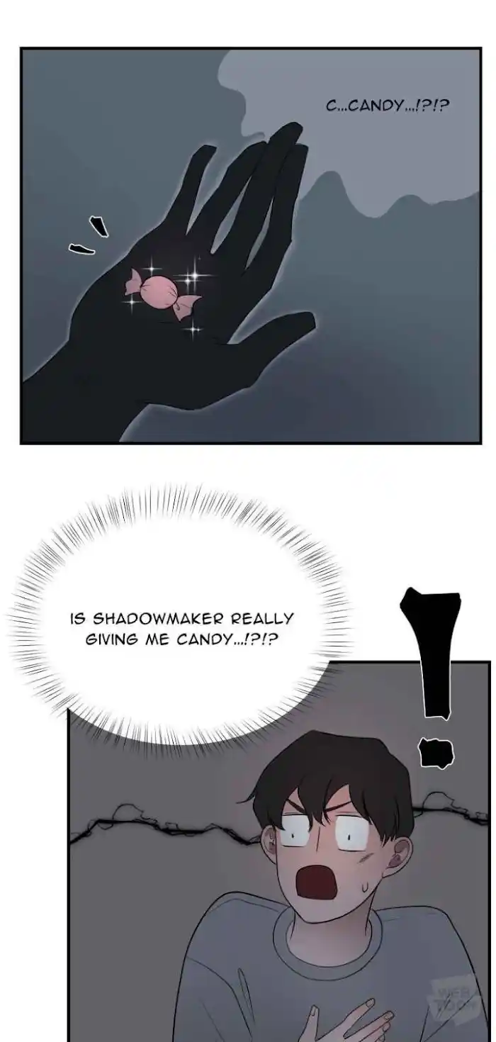 Be My Villain Chapter 6