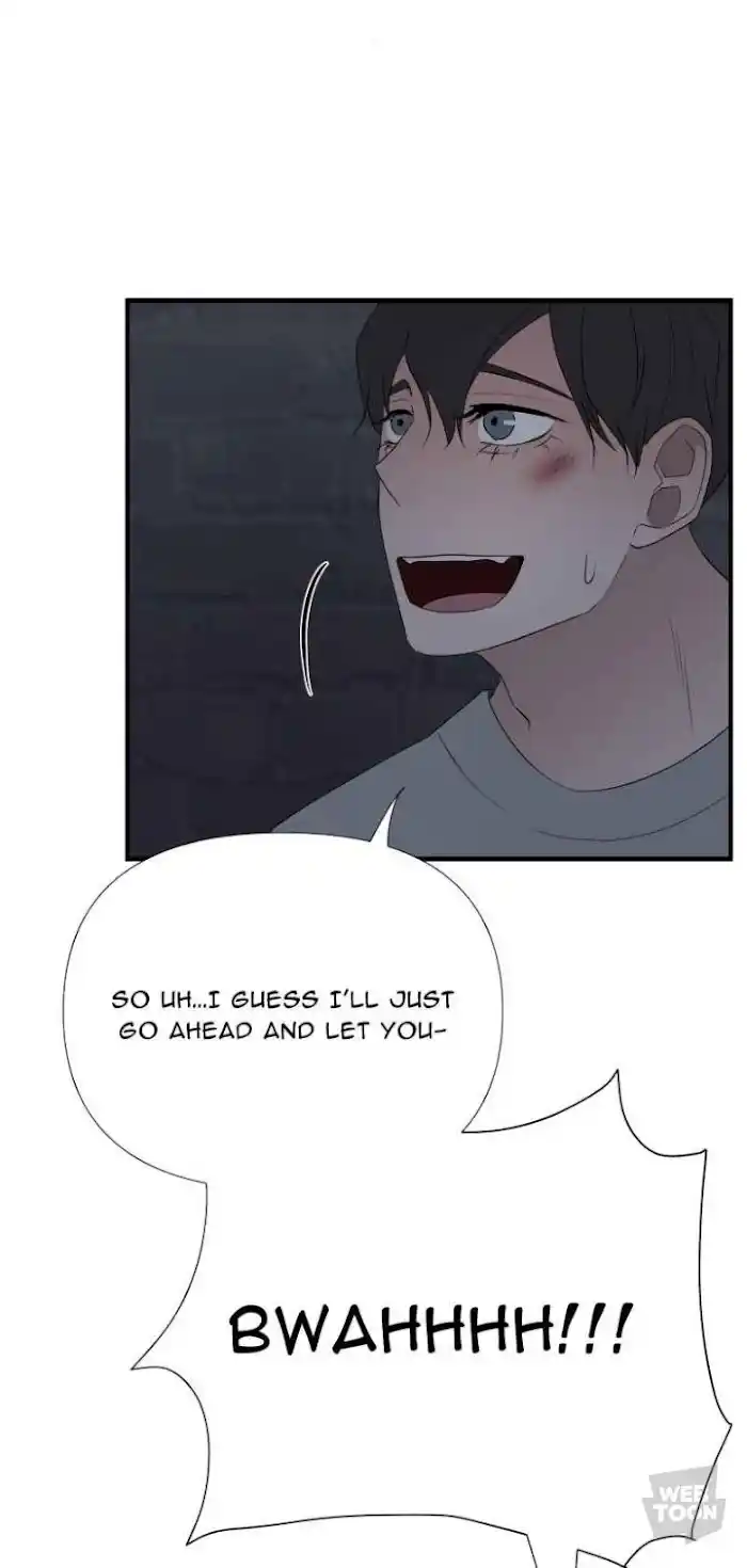 Be My Villain Chapter 6