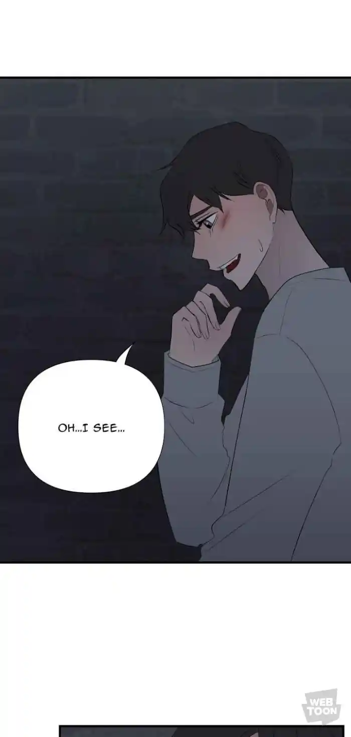 Be My Villain Chapter 6