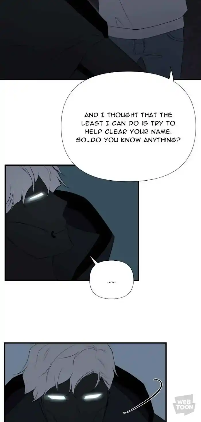 Be My Villain Chapter 6