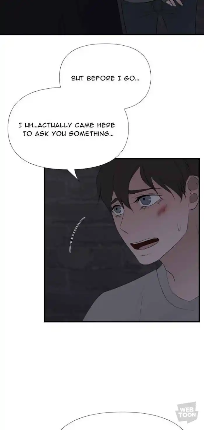 Be My Villain Chapter 6