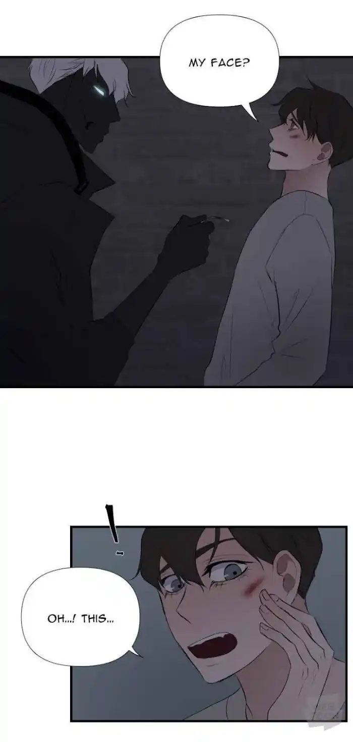 Be My Villain Chapter 6