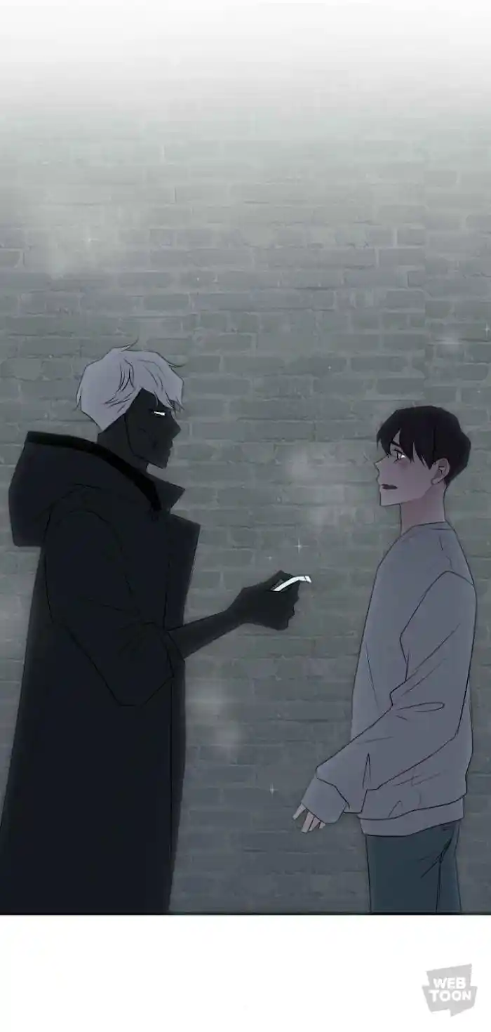 Be My Villain Chapter 6