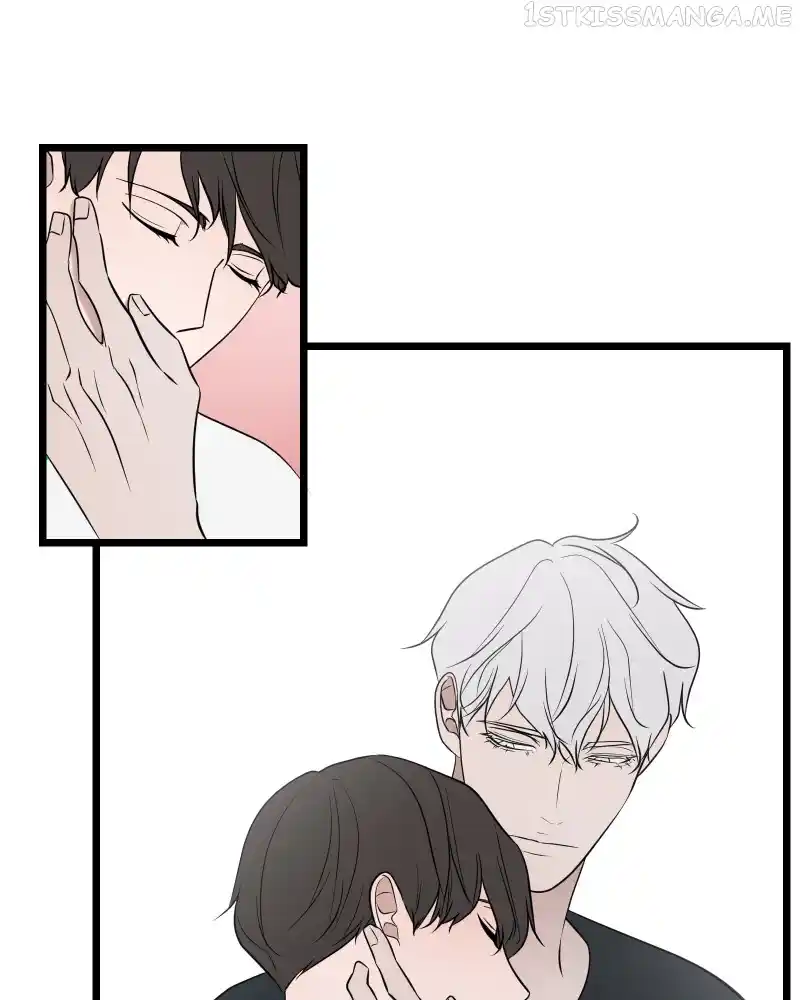 Be My Villain Chapter 61