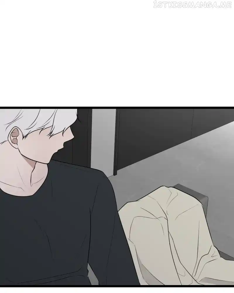 Be My Villain Chapter 61