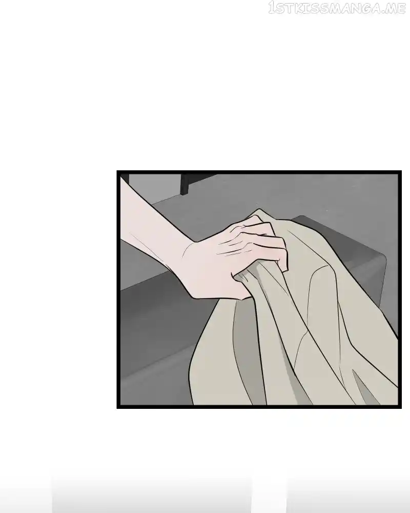 Be My Villain Chapter 61