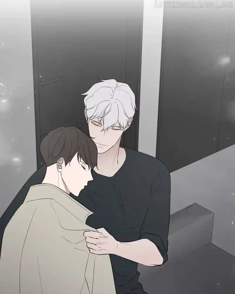 Be My Villain Chapter 61