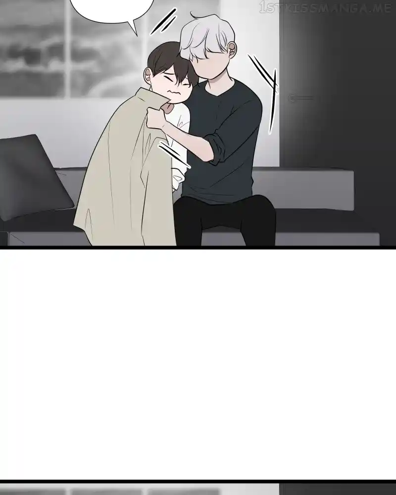 Be My Villain Chapter 61