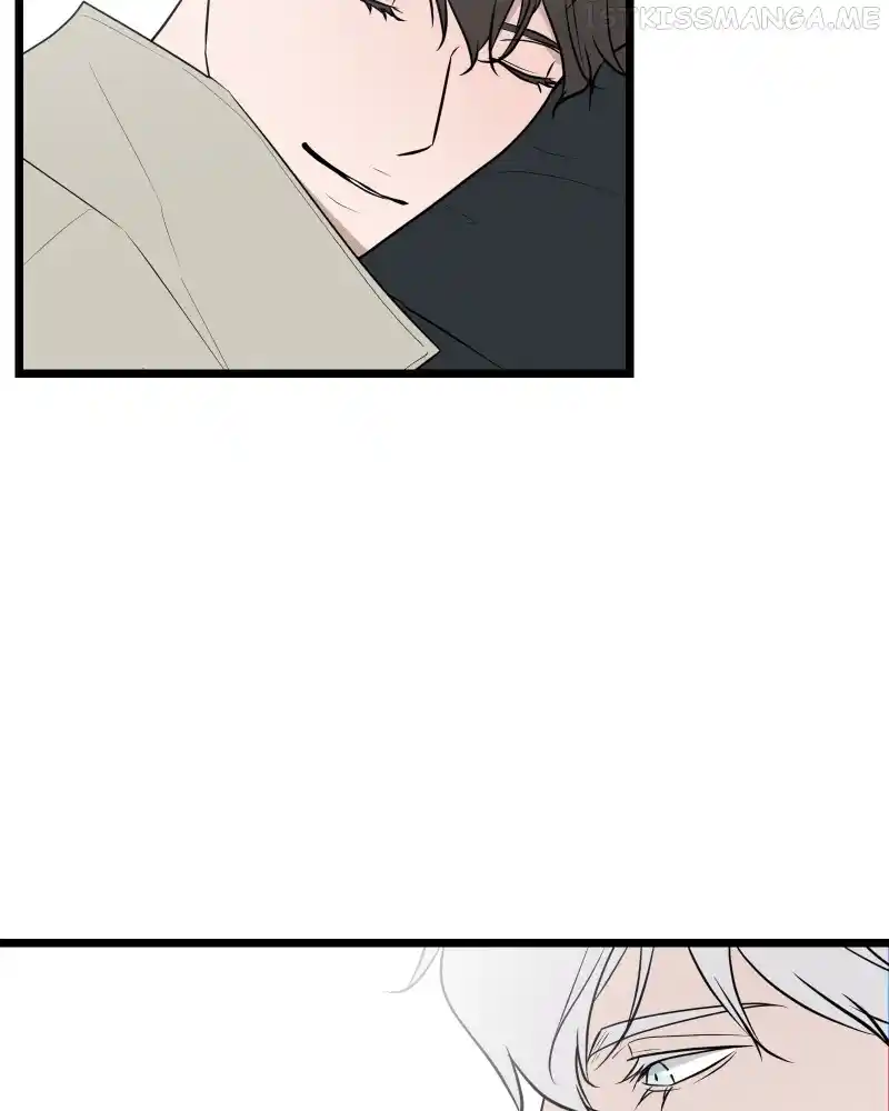 Be My Villain Chapter 61