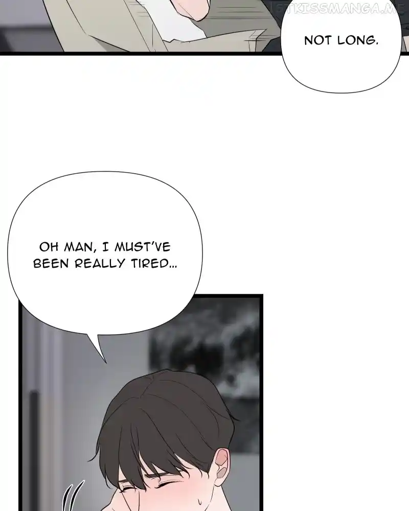 Be My Villain Chapter 61