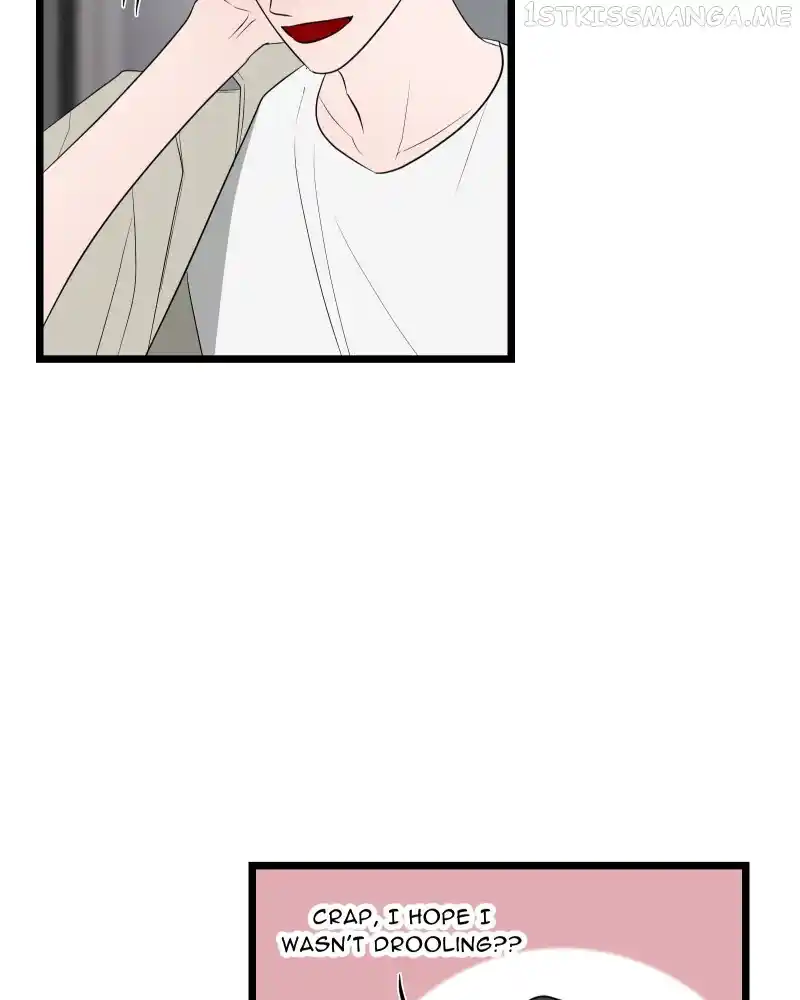 Be My Villain Chapter 61