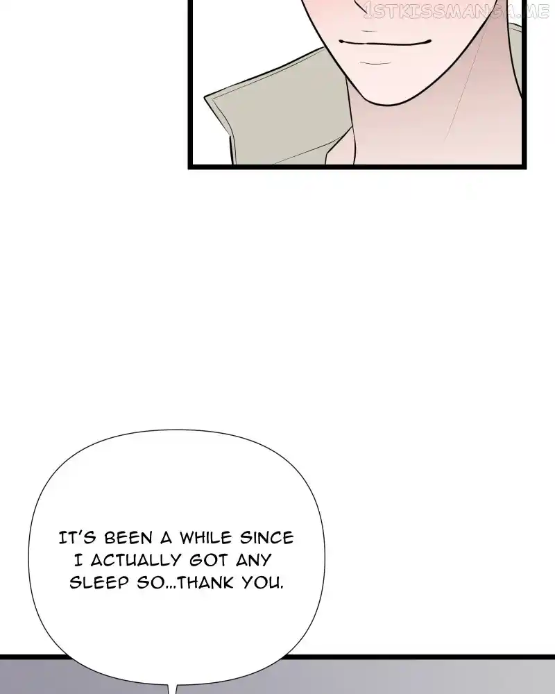 Be My Villain Chapter 61