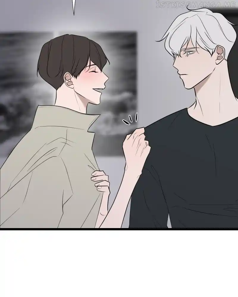 Be My Villain Chapter 61