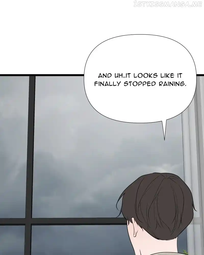 Be My Villain Chapter 61