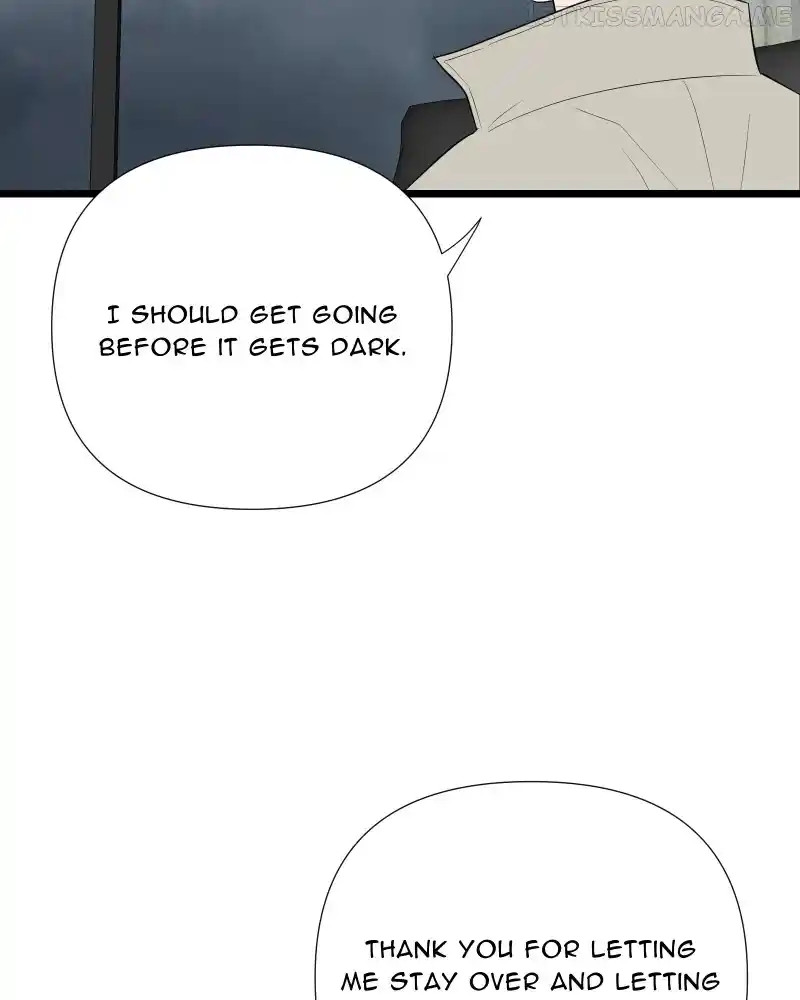 Be My Villain Chapter 61