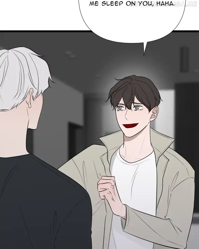 Be My Villain Chapter 61