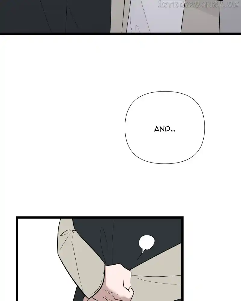 Be My Villain Chapter 61