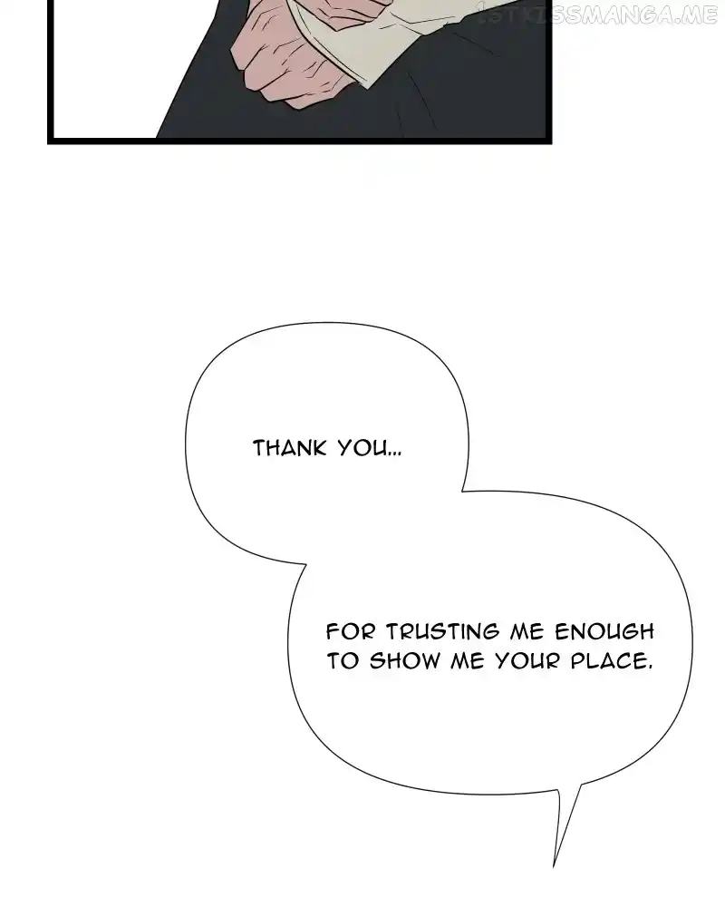 Be My Villain Chapter 61