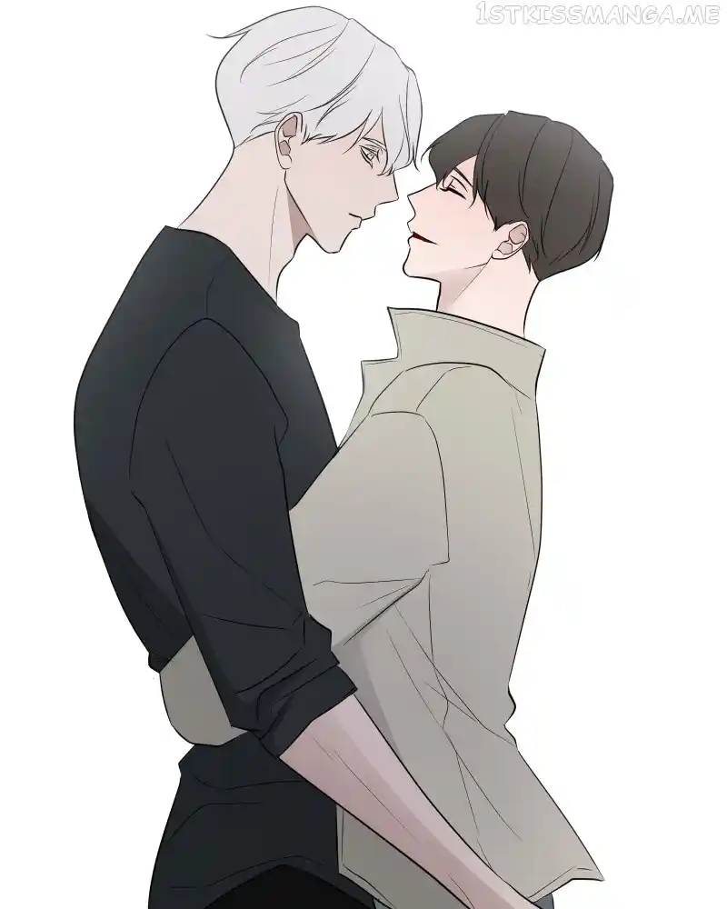 Be My Villain Chapter 61