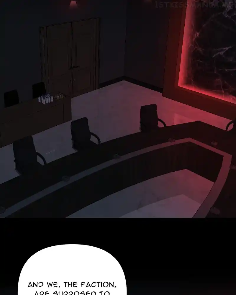 Be My Villain Chapter 61