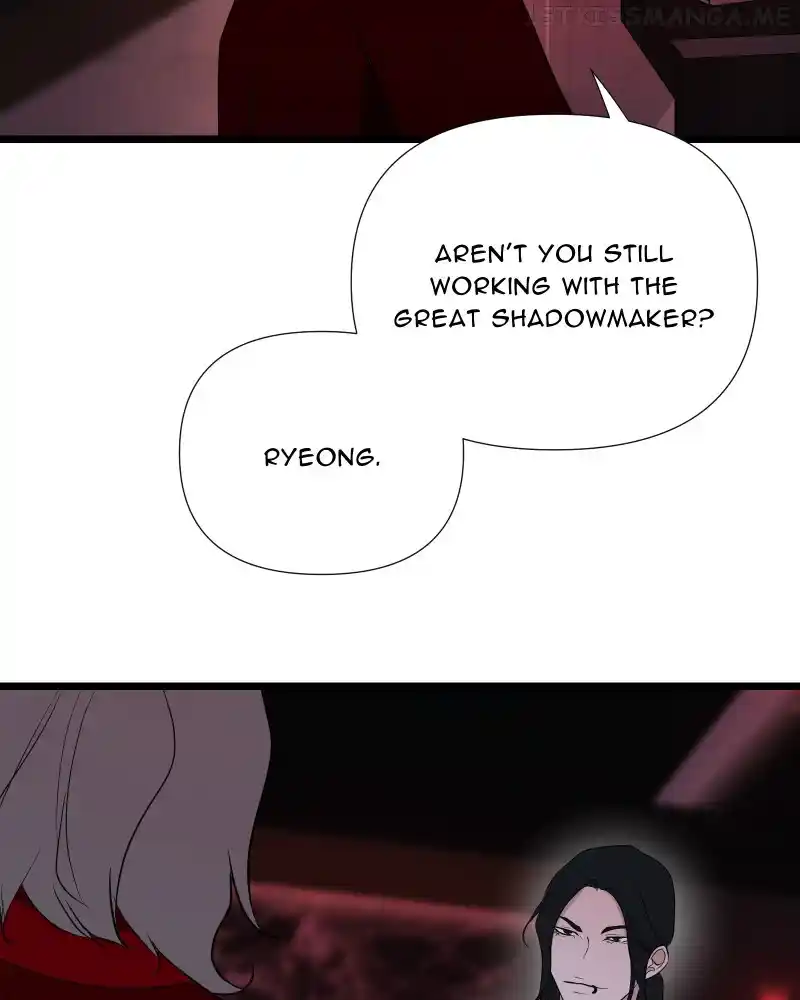 Be My Villain Chapter 61