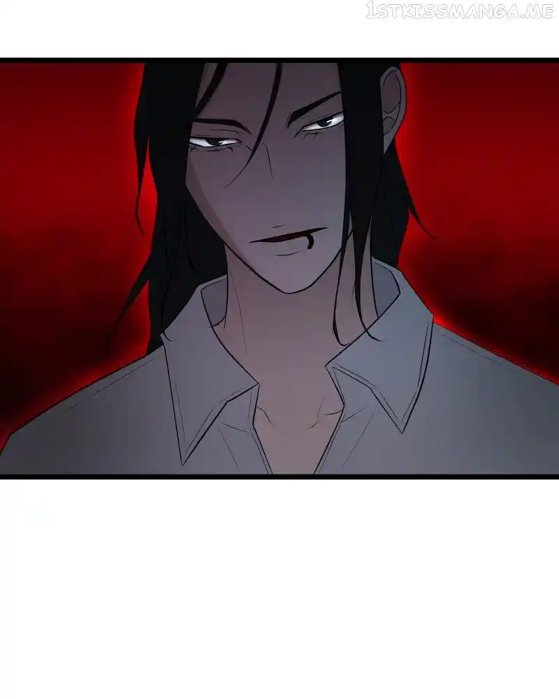 Be My Villain Chapter 61