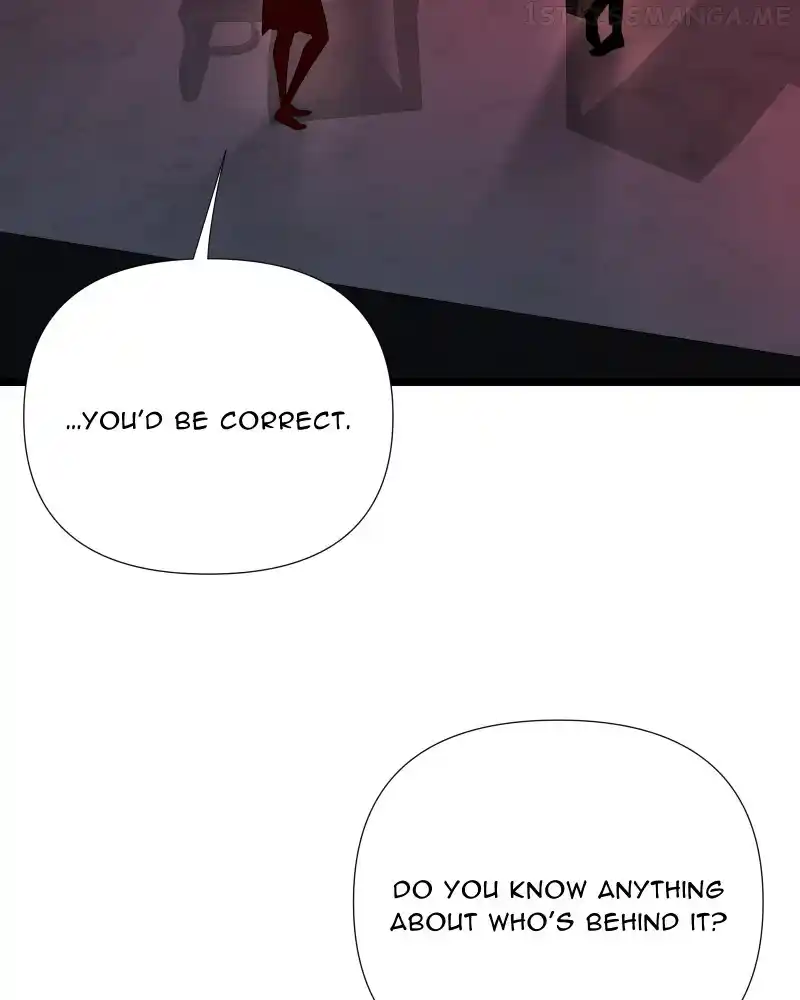 Be My Villain Chapter 61