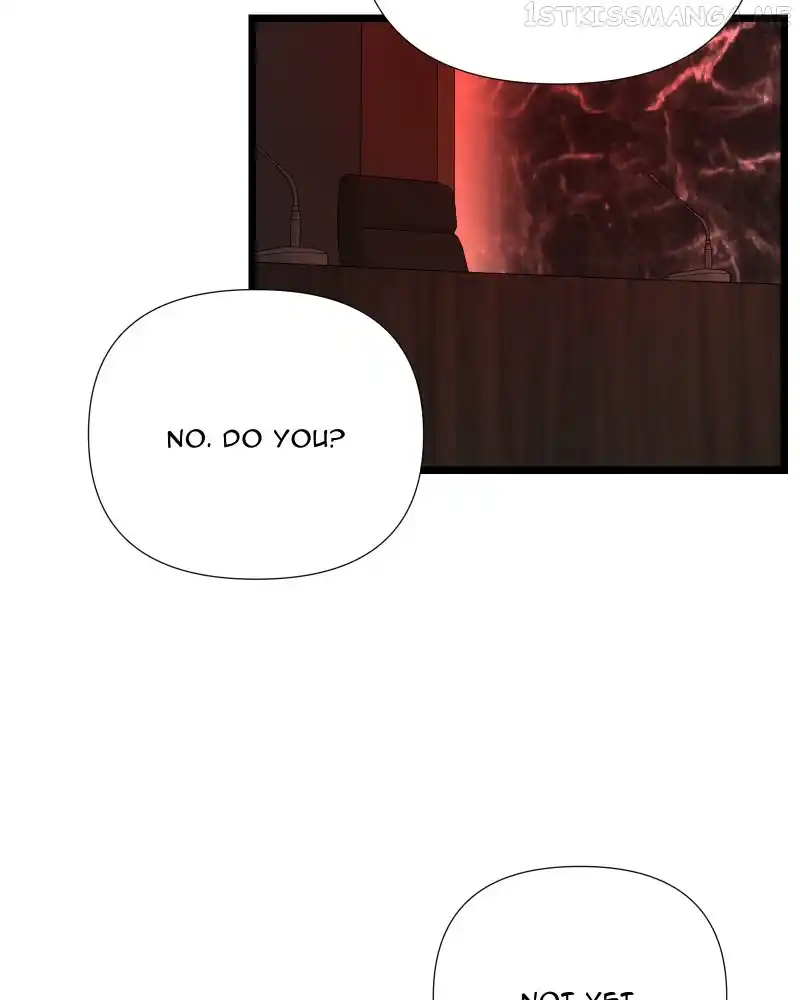 Be My Villain Chapter 61