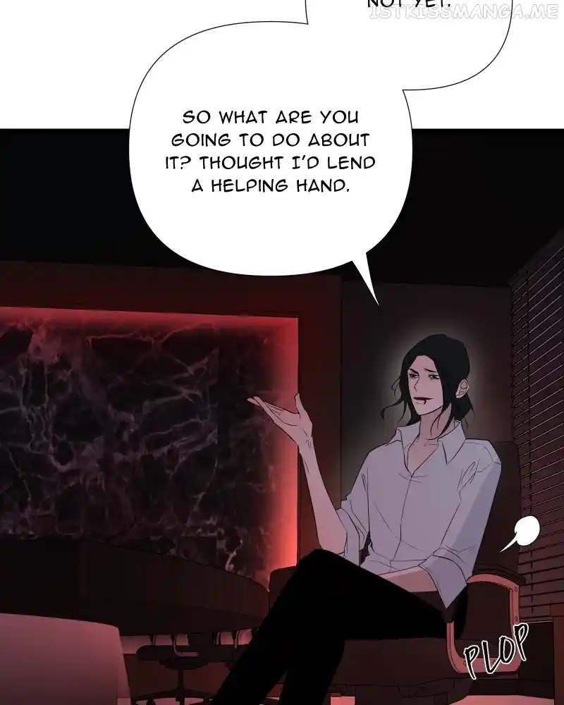 Be My Villain Chapter 61