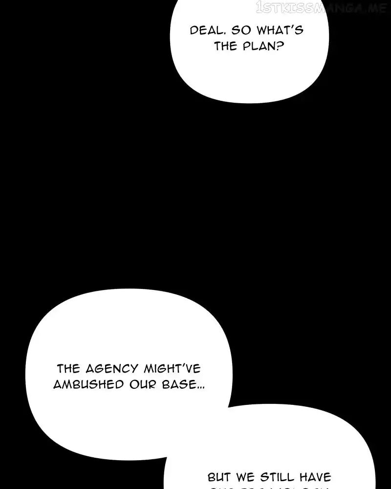 Be My Villain Chapter 61