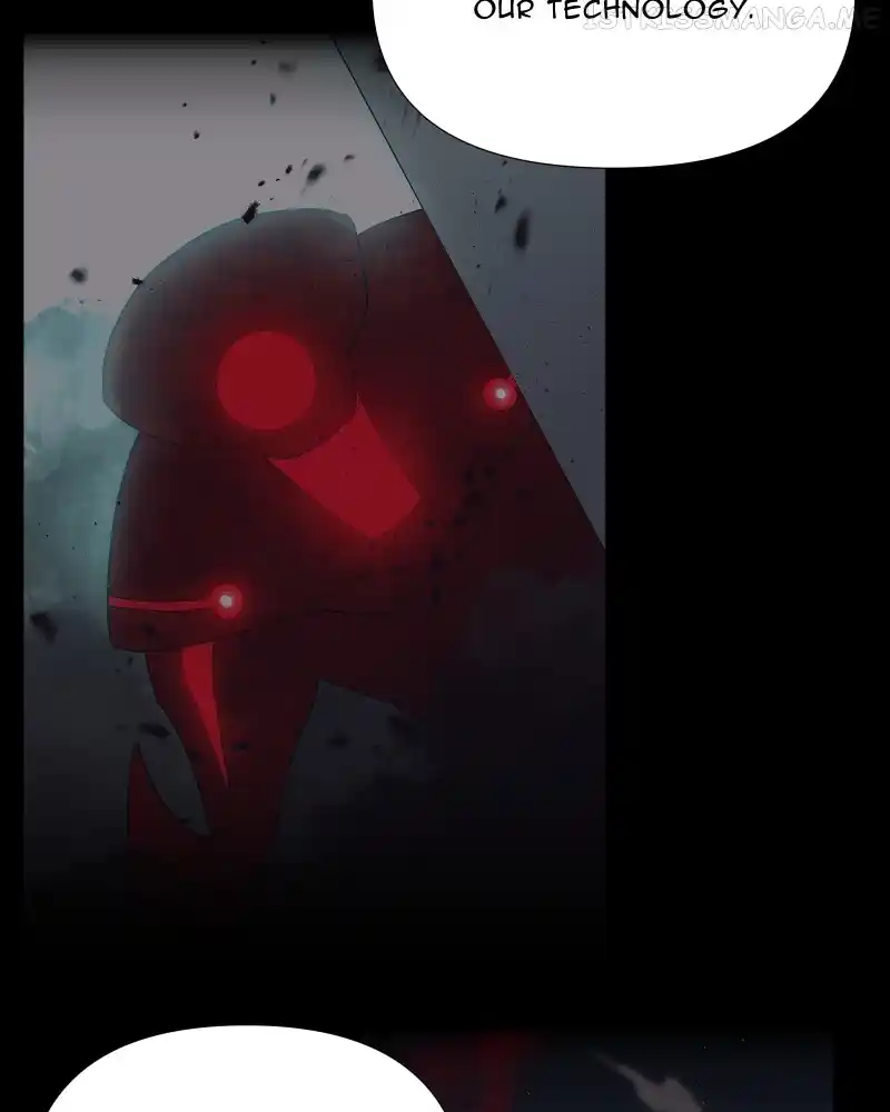 Be My Villain Chapter 61