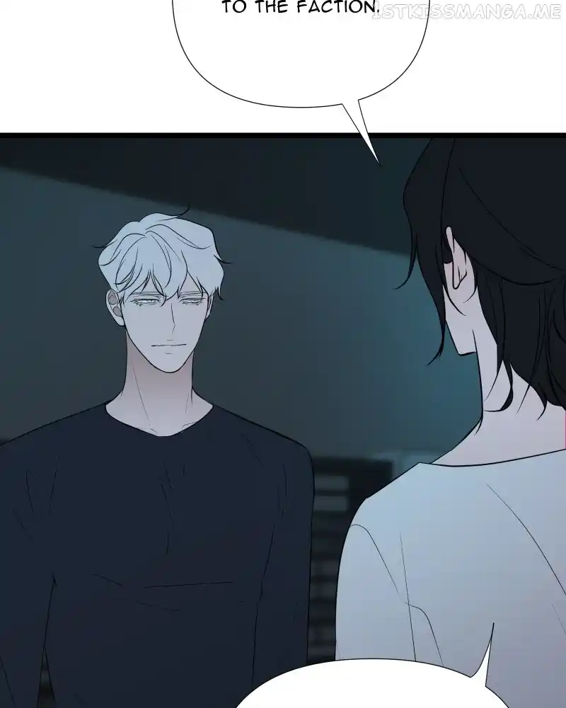 Be My Villain Chapter 62