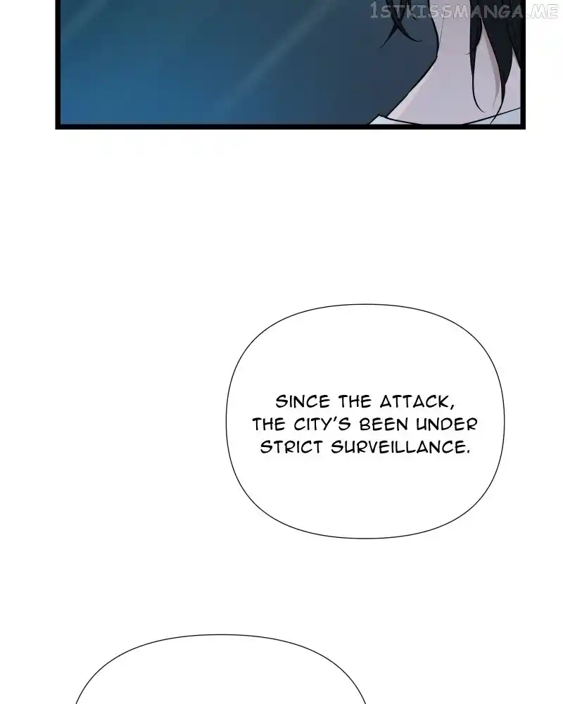 Be My Villain Chapter 62