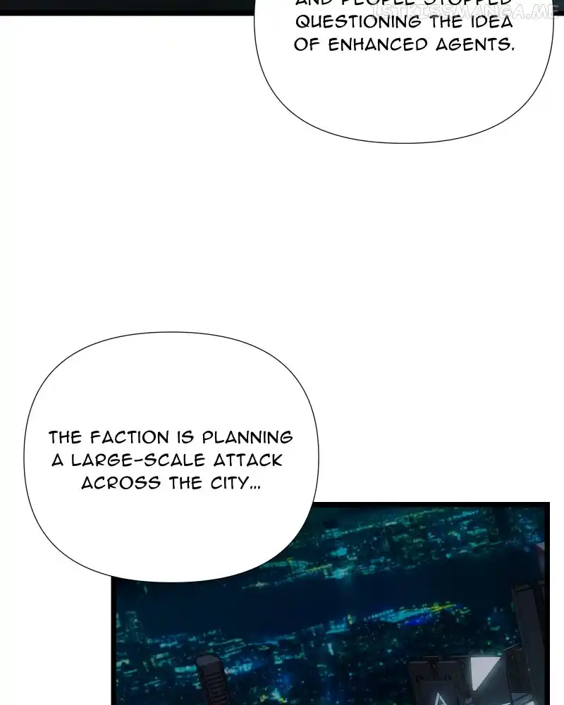 Be My Villain Chapter 62