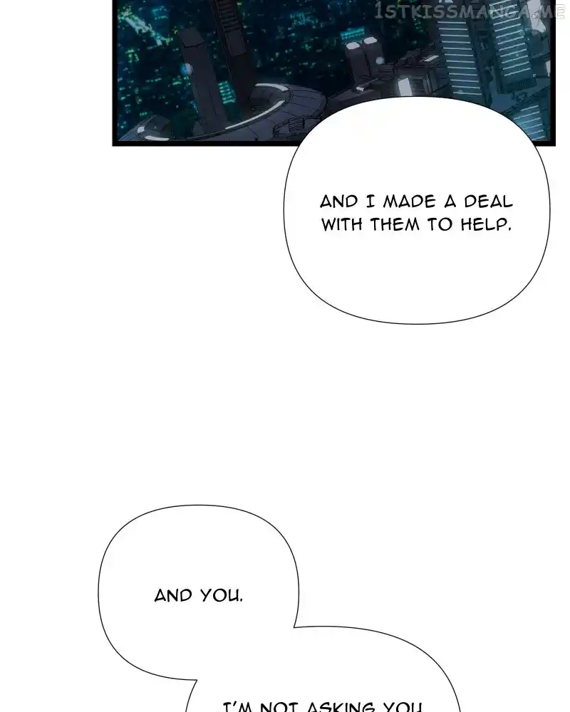 Be My Villain Chapter 62