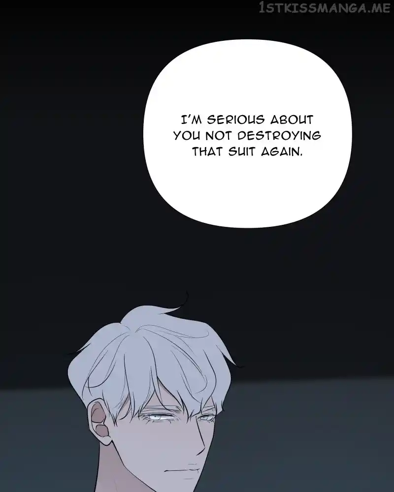 Be My Villain Chapter 62