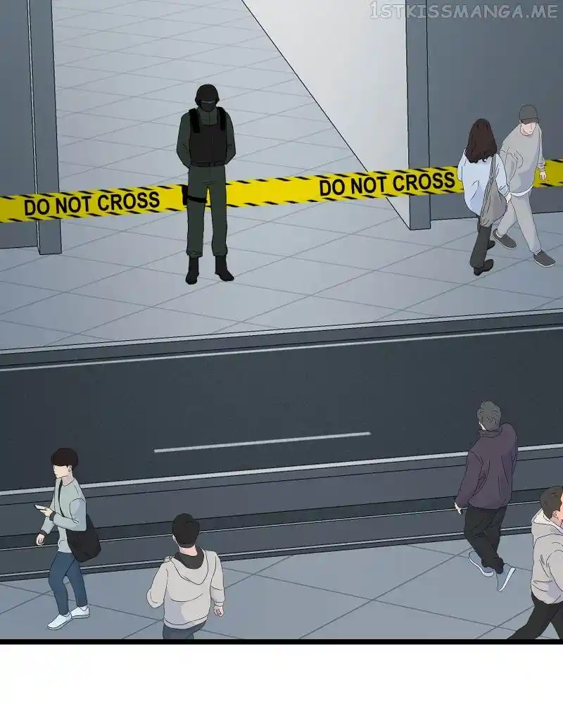 Be My Villain Chapter 62