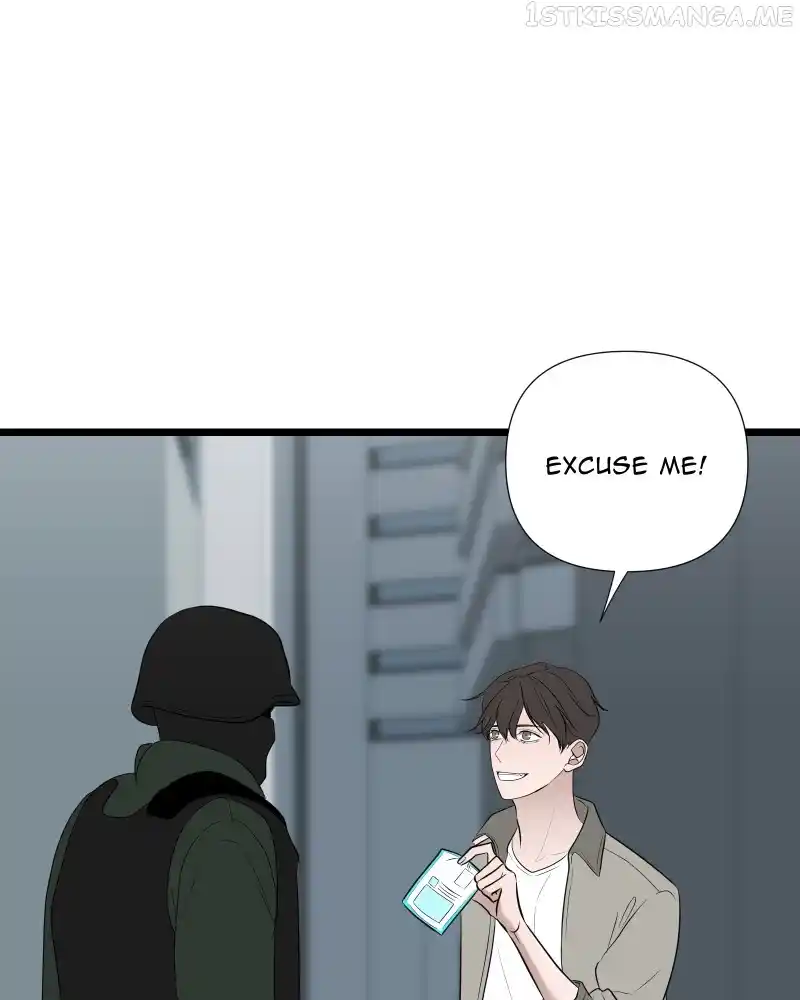 Be My Villain Chapter 62