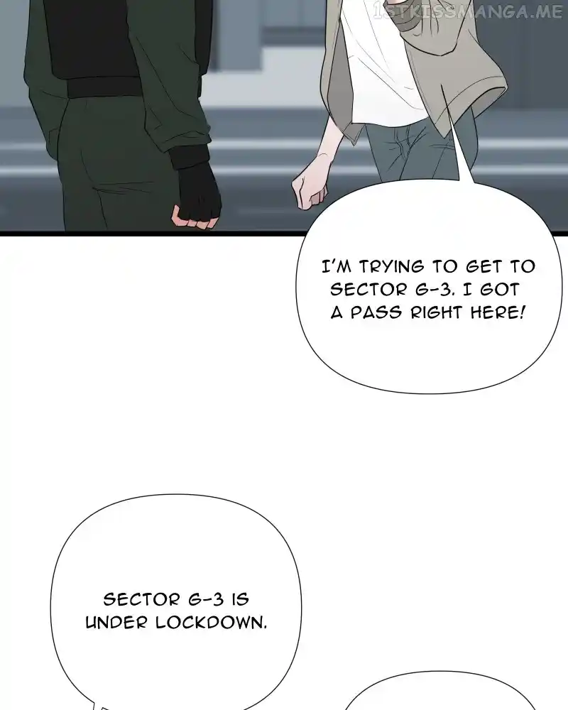 Be My Villain Chapter 62