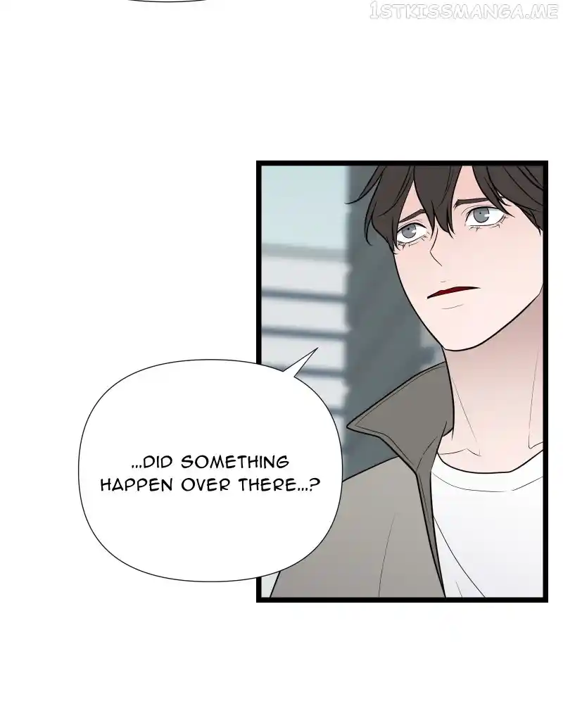 Be My Villain Chapter 62